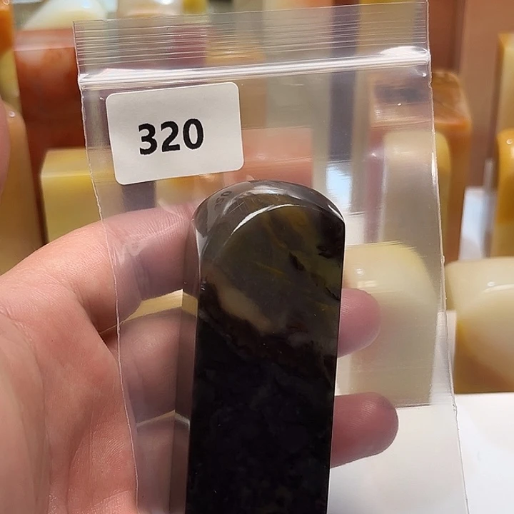 *****老挝石老挝石结晶紫