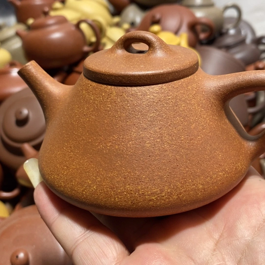 再***煌茶壶紫砂闪购商品紫砂壶