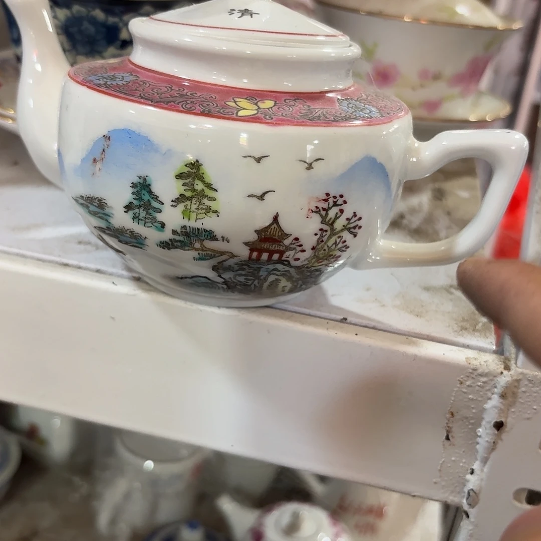 年***堆景德镇陶瓷888888888888