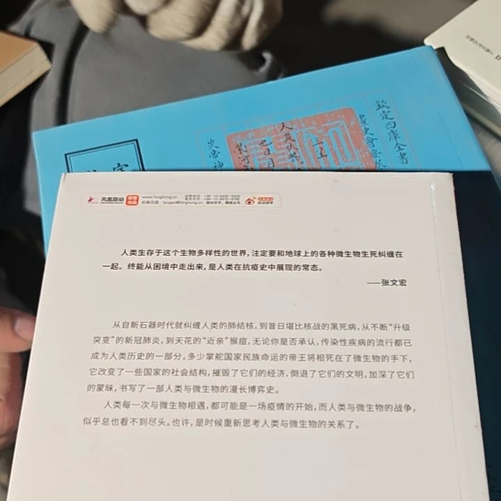 流行病平装库存书库存书