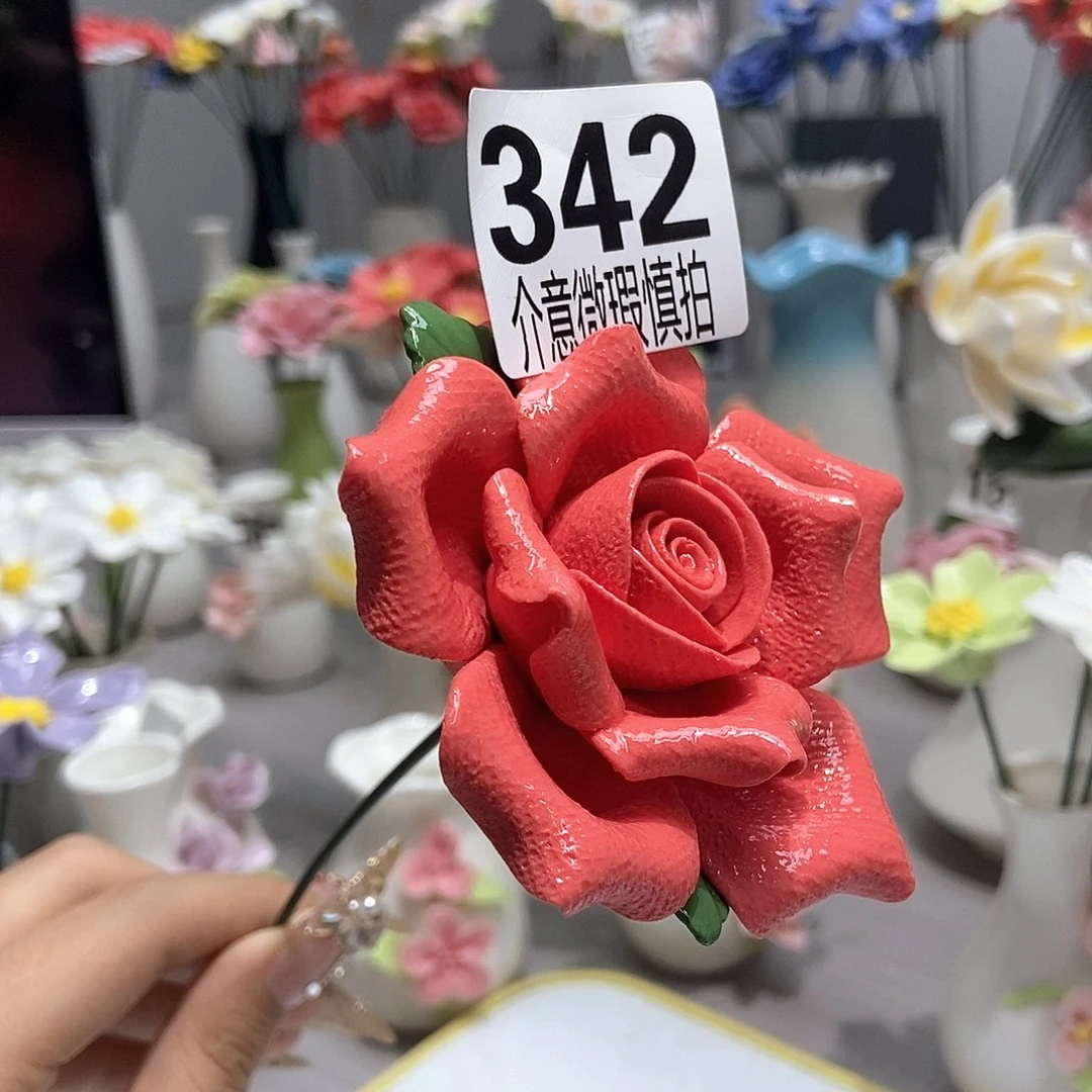 陶瓷手工制作工艺