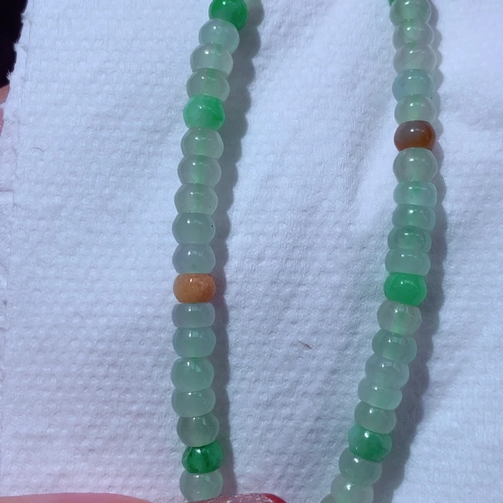 未镶嵌定制翡翠翡翠