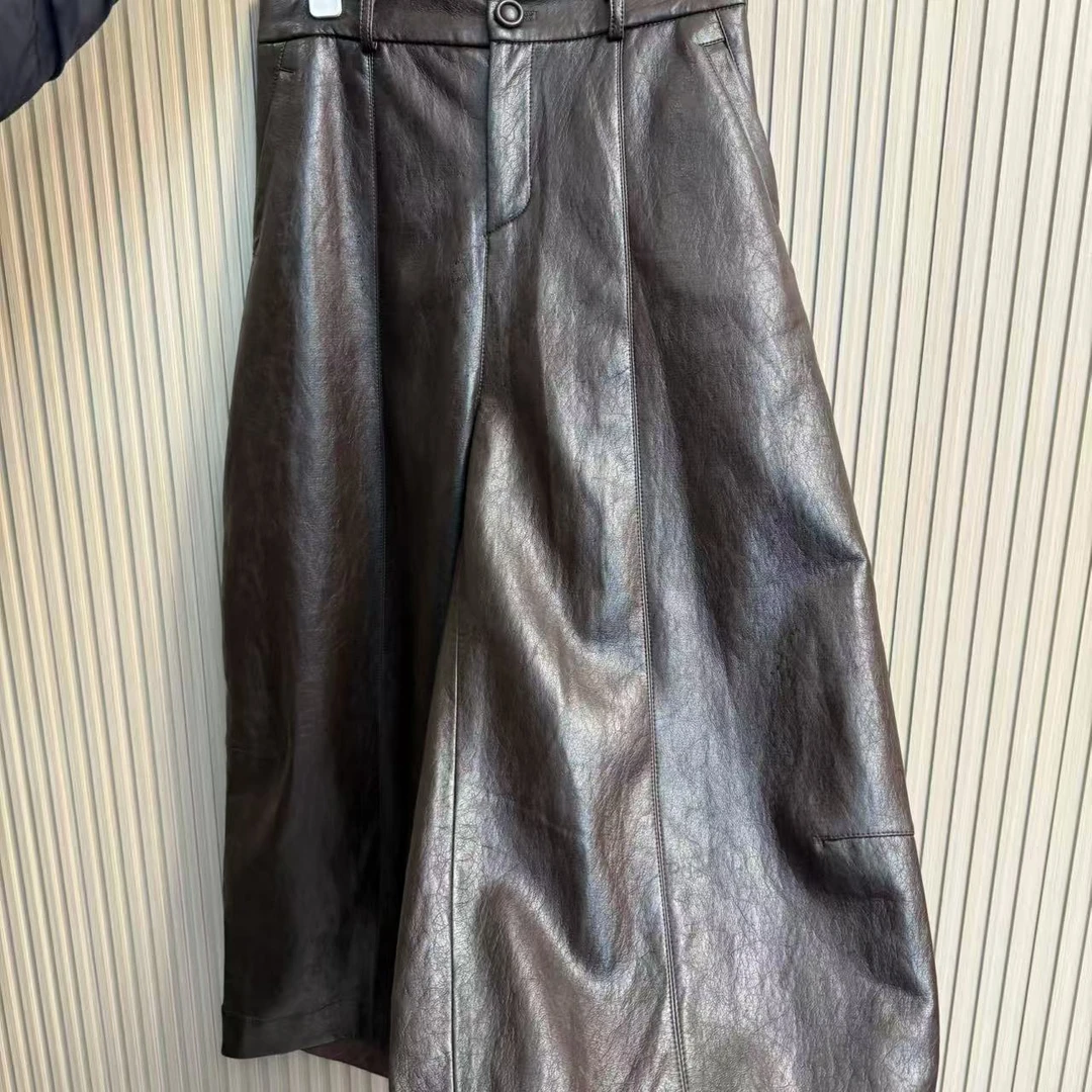 8001【秇淰】高定款长裤