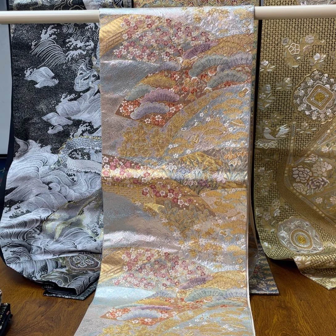 织绣唐锦唐锦唐锦