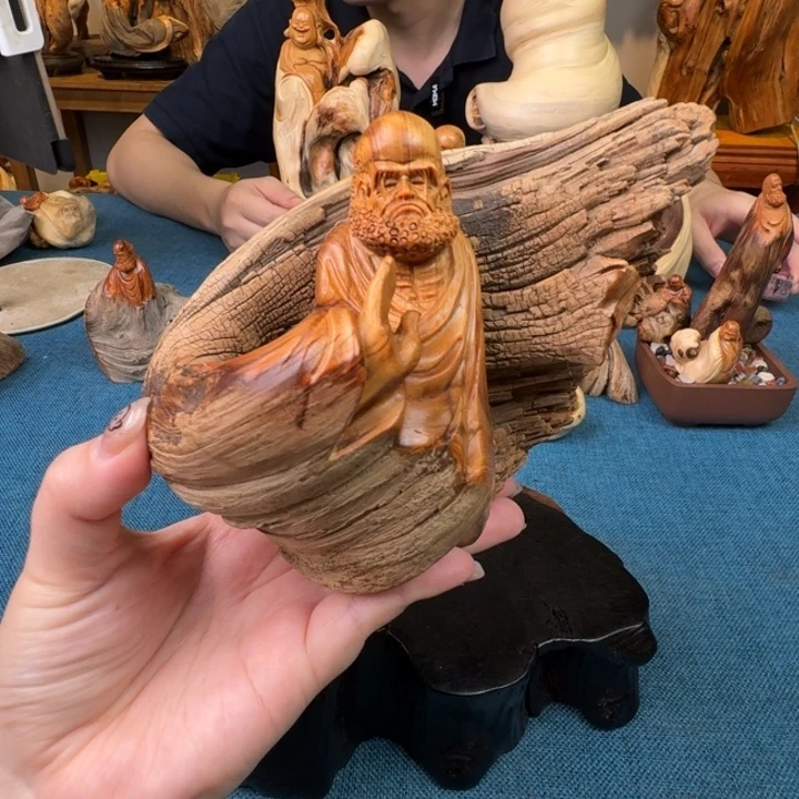 柏木（崖柏）关注一下