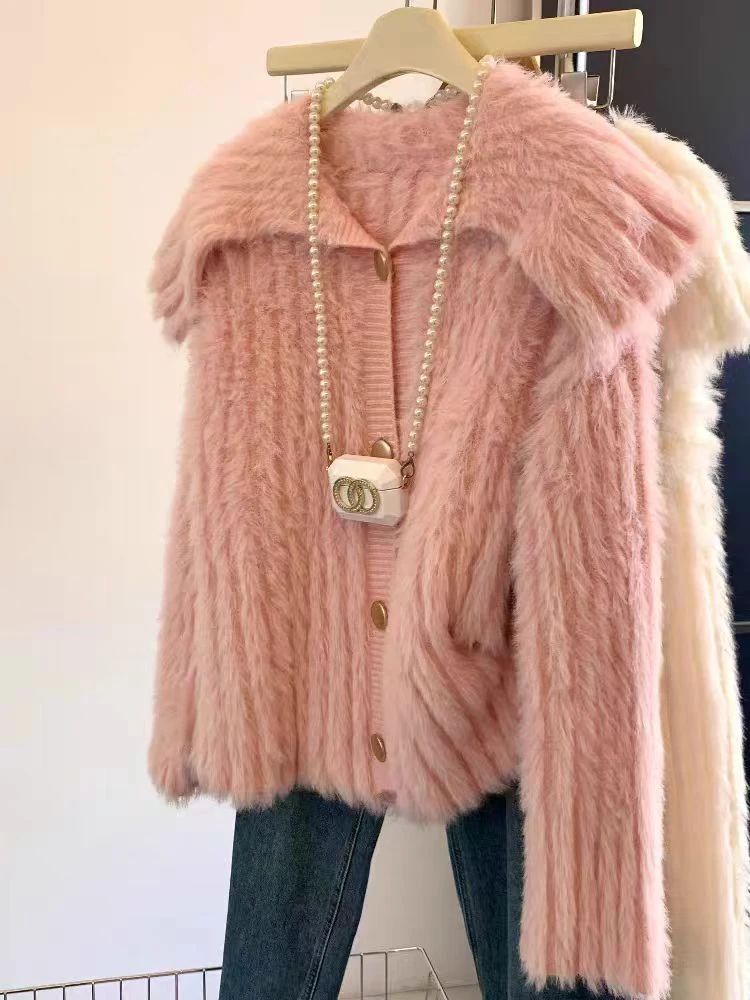 【501-600】新款毛衣大合集