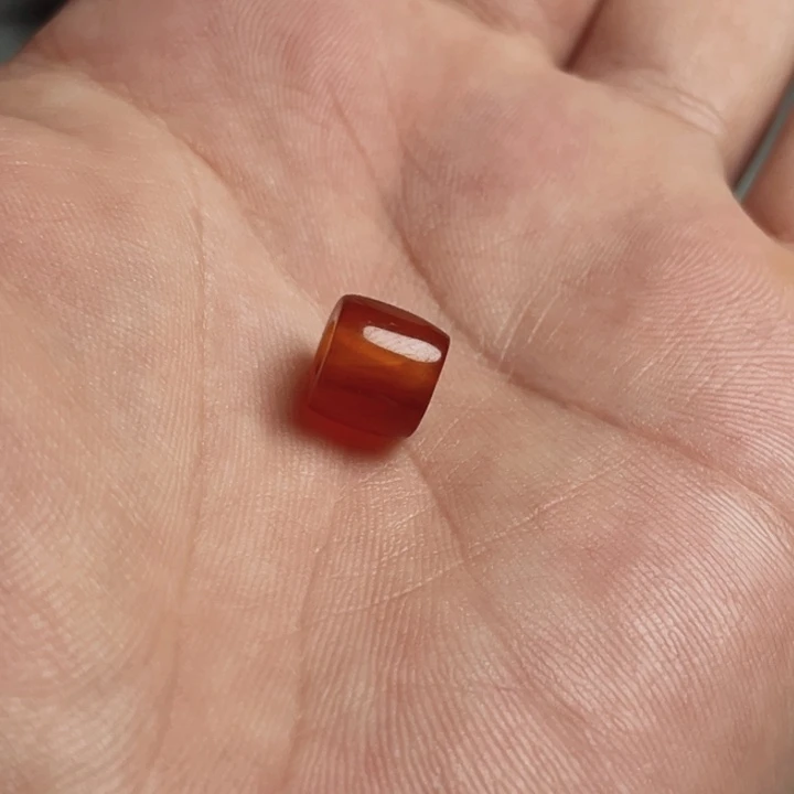 玛瑙/玉髓手链合金