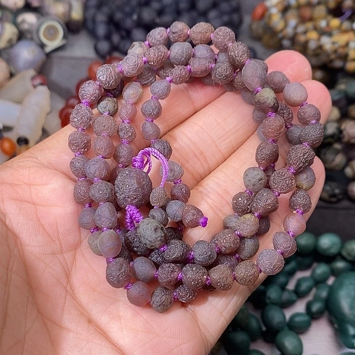 未镶嵌玛瑙/玉髓珠宝奇石