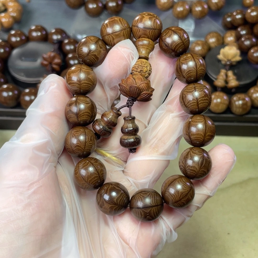 六道木手串/手链1.5收藏