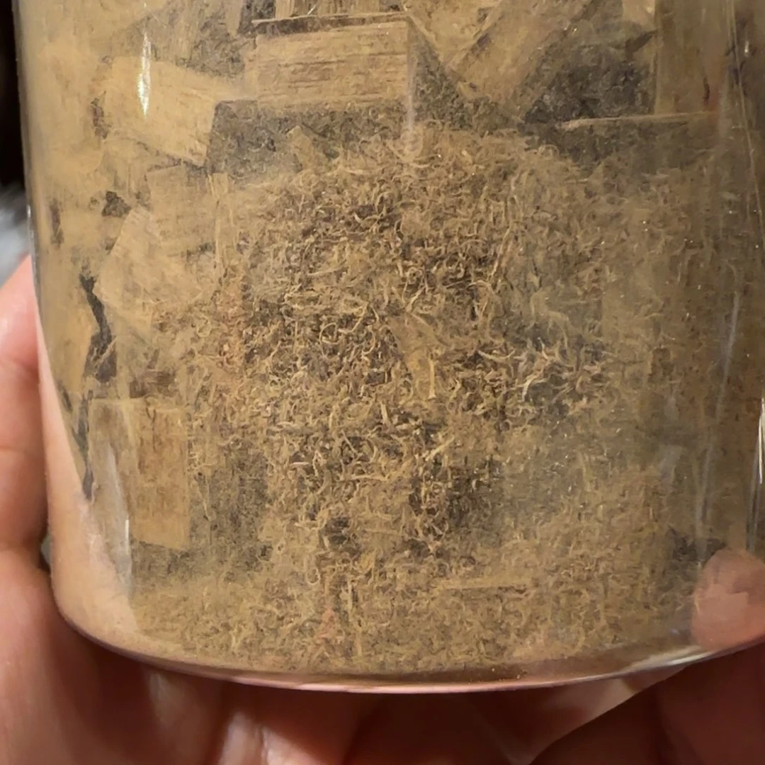 【闪购商品】沉香碎屑沉香文莱碎粒粉10克老料