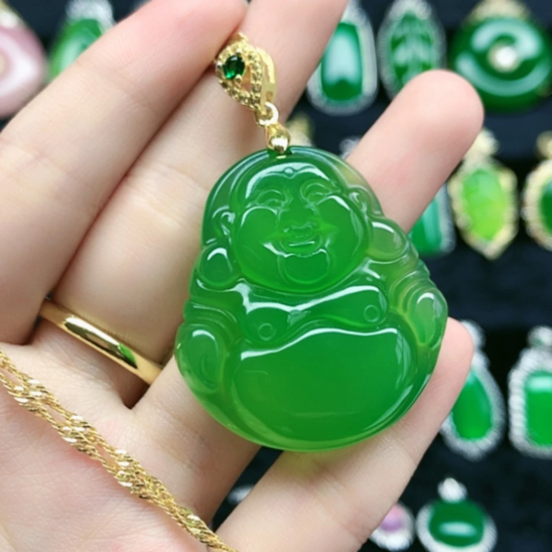 【闪购商品】合金颈饰玛瑙/玉髓