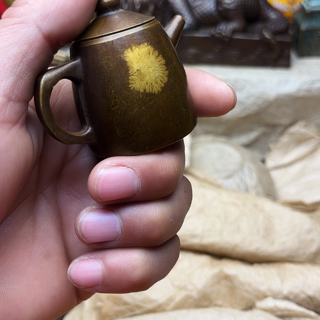 铜器精选 点击下单