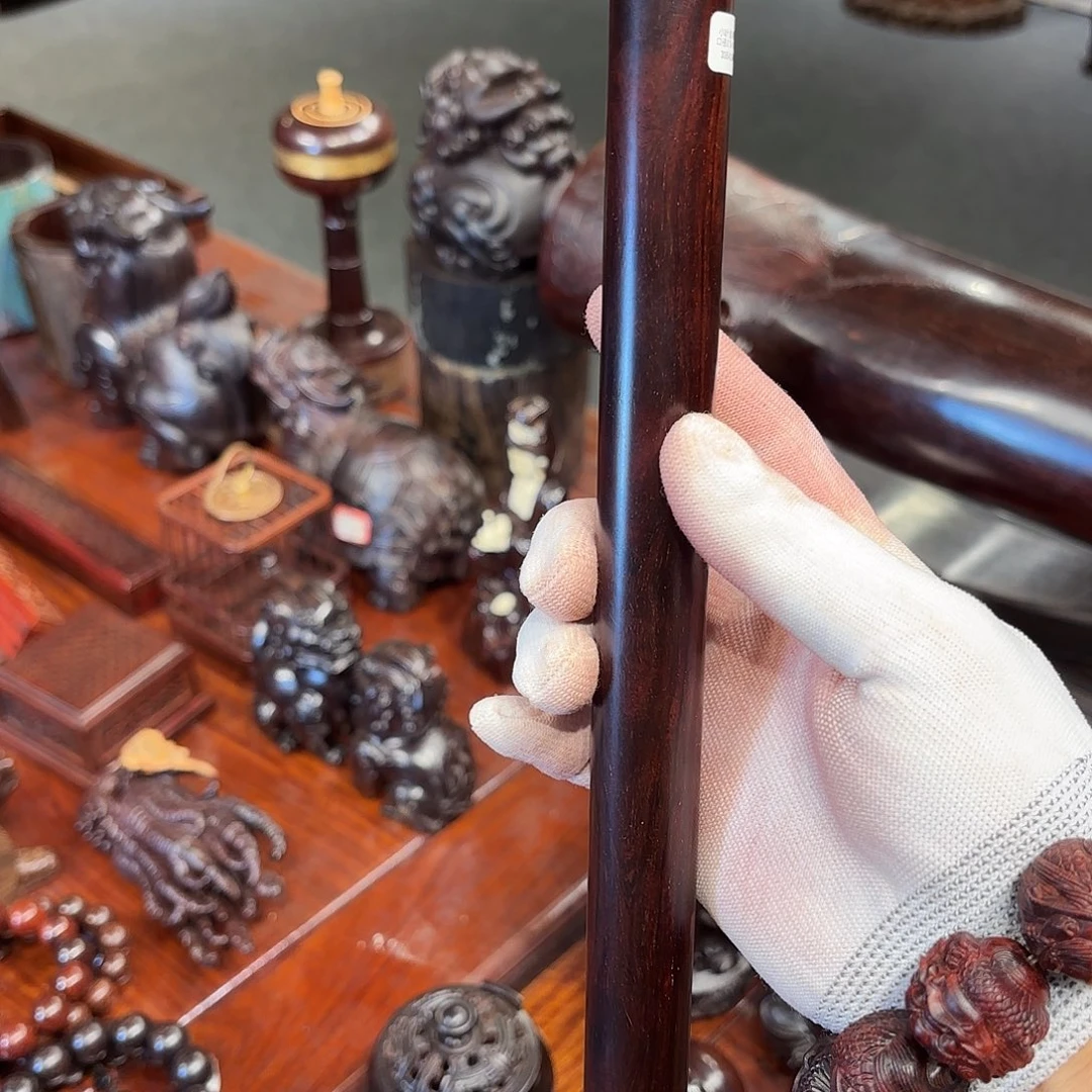 檀香紫檀（小叶紫檀）