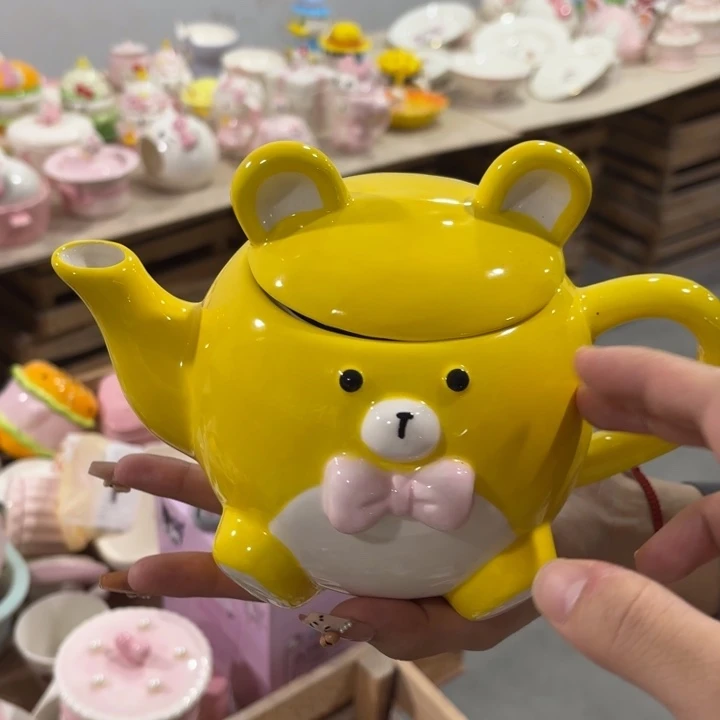 紫砂在这一年里我们一起加油