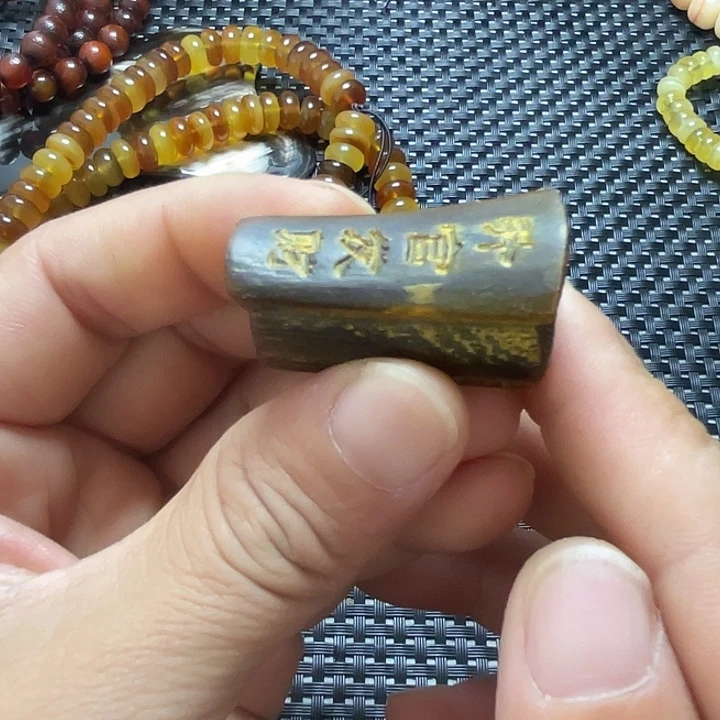 大果紫檀（缅甸花梨）福利多多