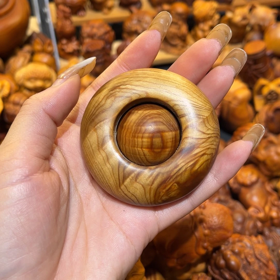 柏木（崖柏）大****_太行崖柏