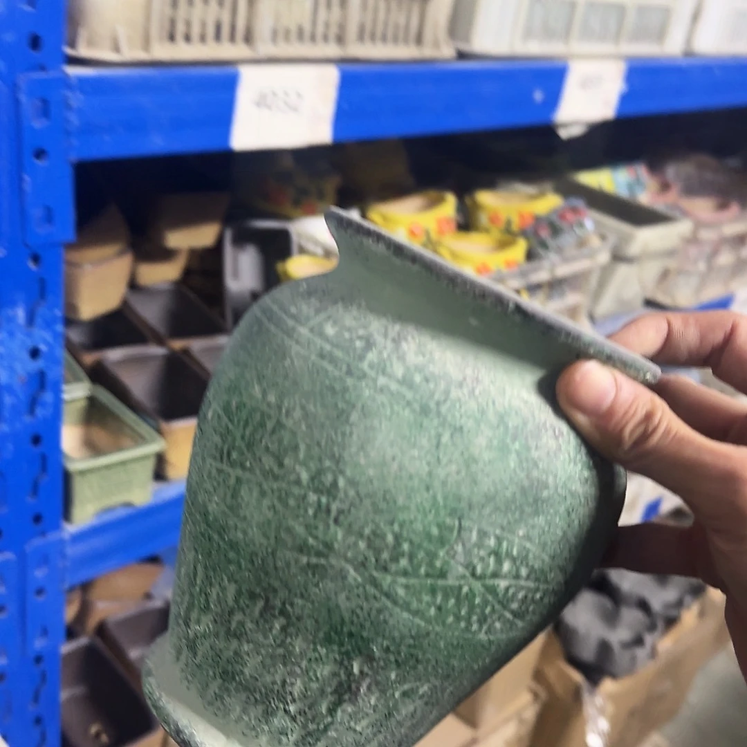 陶瓷福利局·自动合并订单·一个个买凑9元发·4009