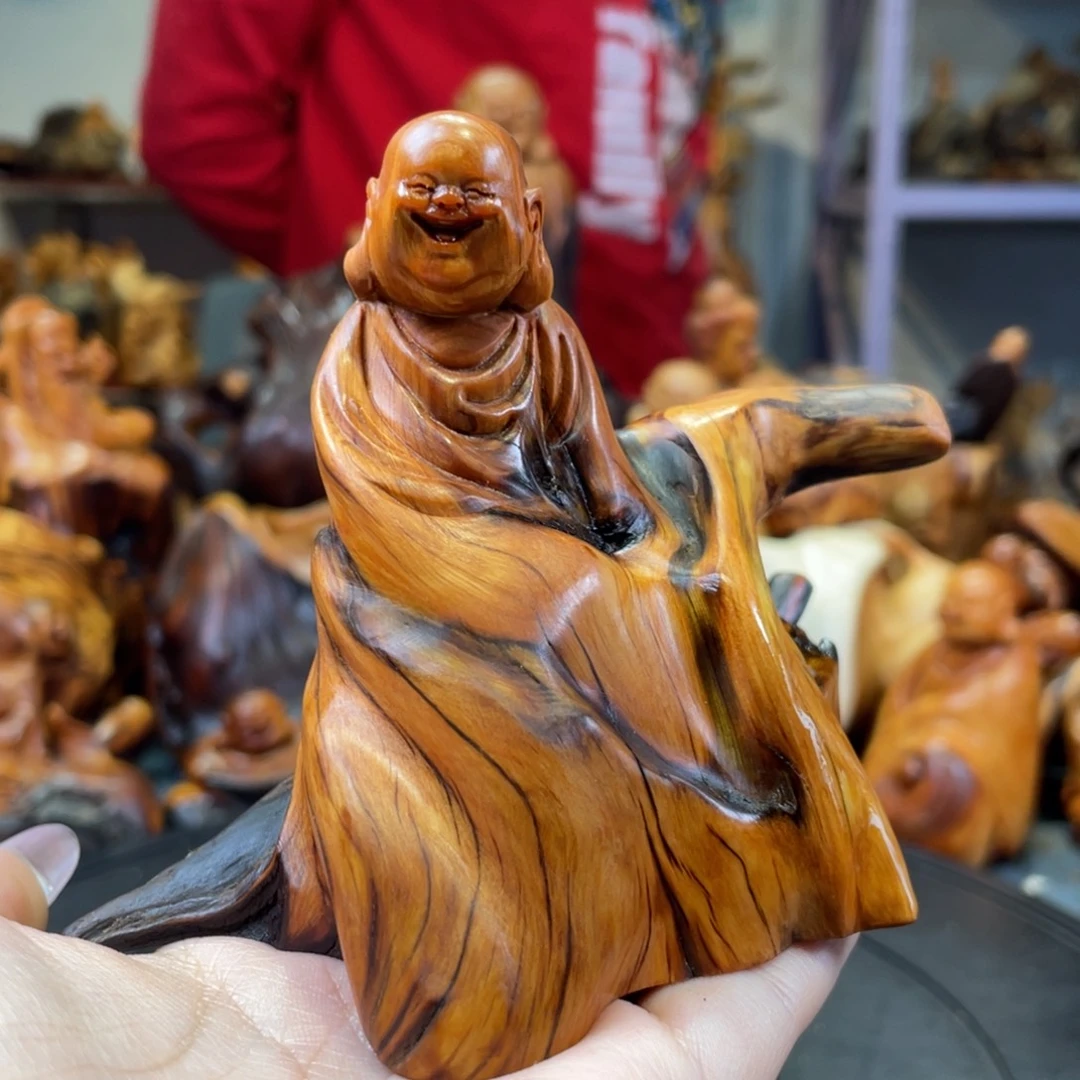 手串/手链柏木（崖柏）