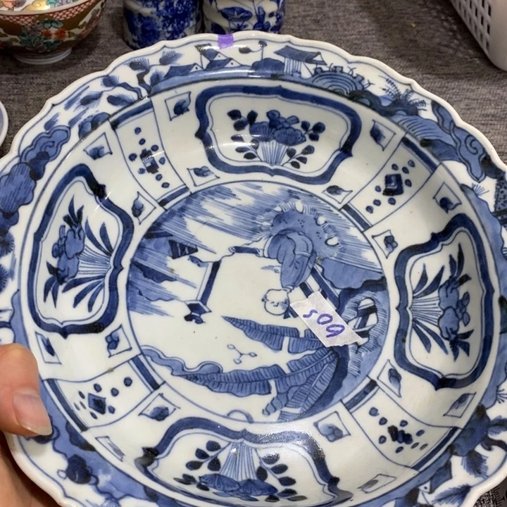 紫砂茶杯非常漂亮好看的碗