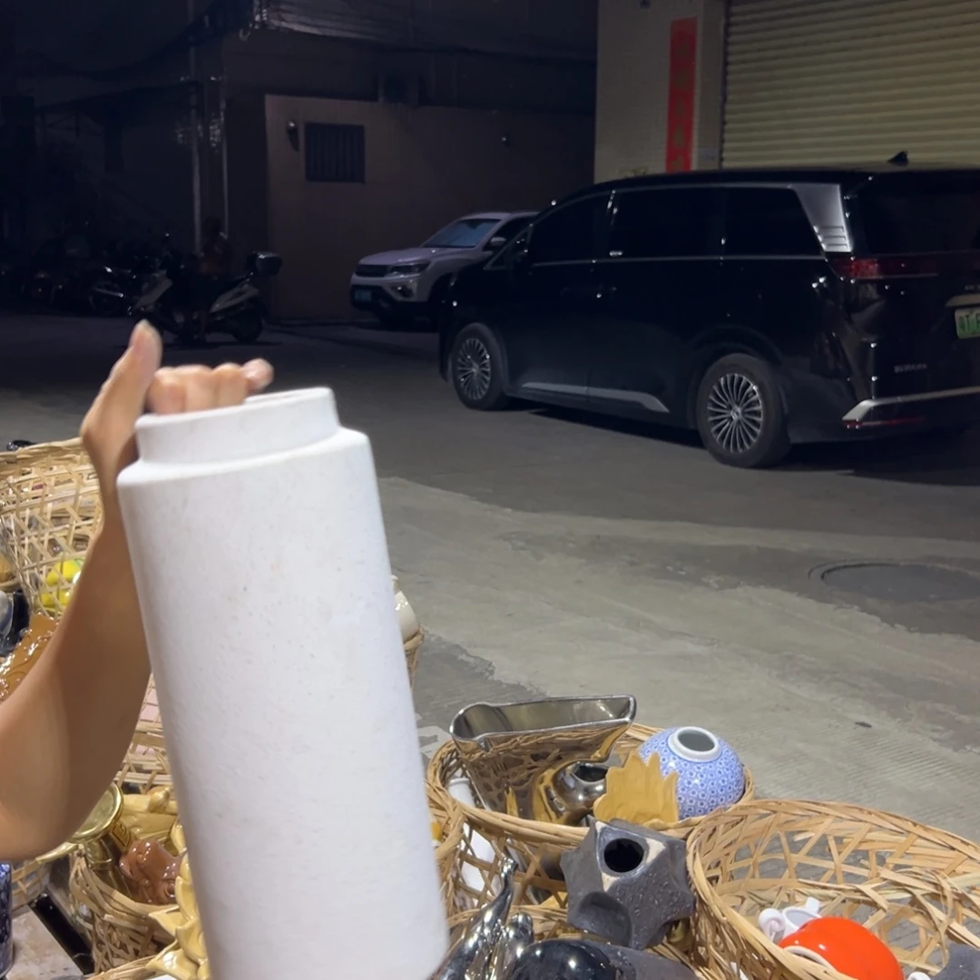 号高温陶瓷工艺饰品（部分微瑕）9