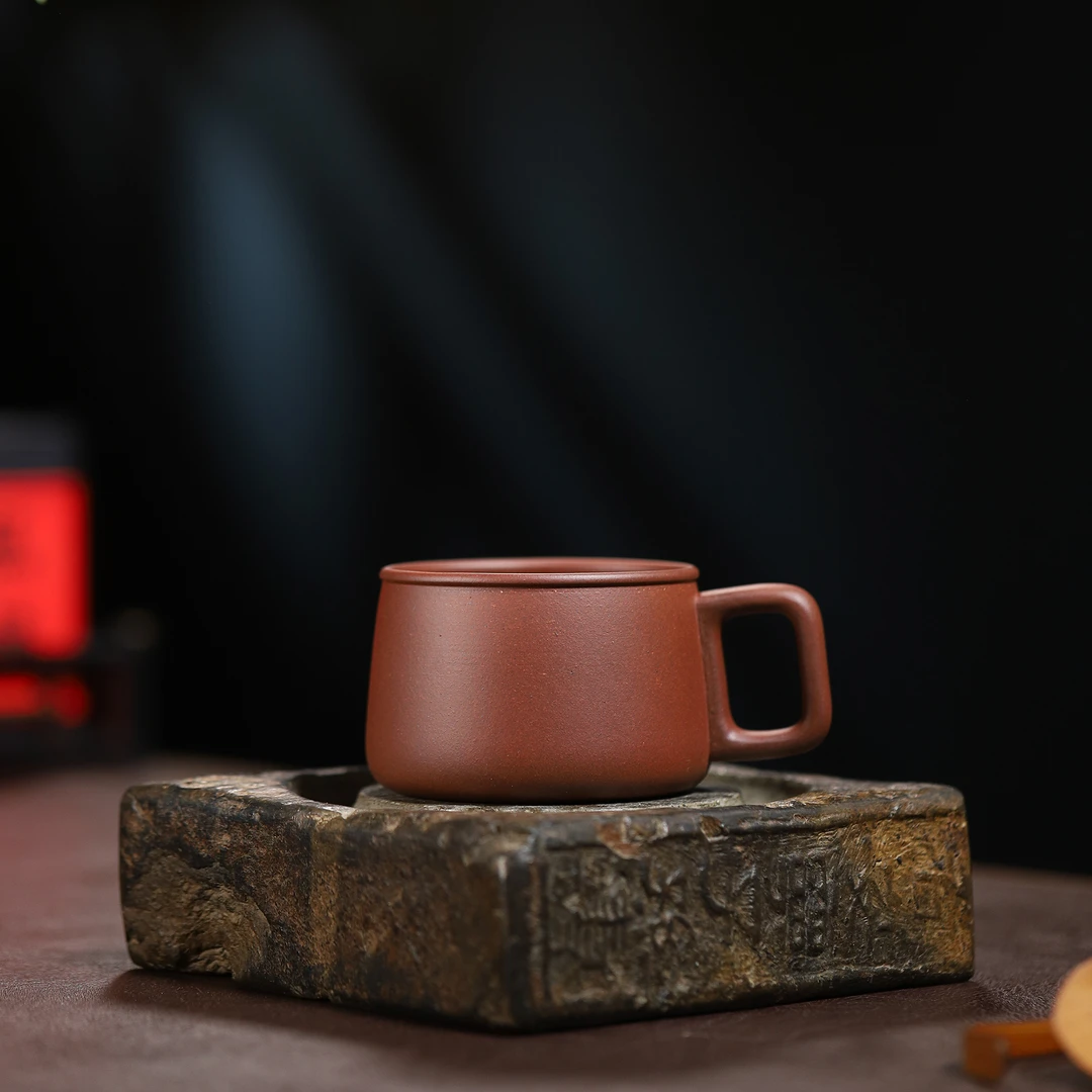 纯原矿32目粗砂底槽清马克杯系列合集