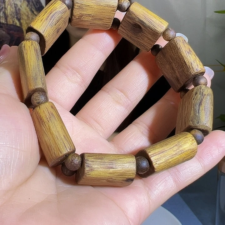 沉香沉香碎屑九九沉手牌单圈白棋15