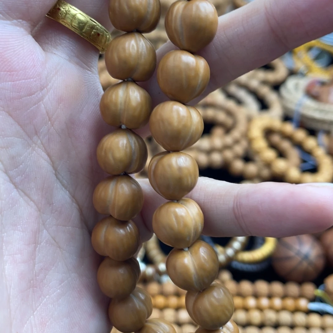 手串猴头核桃屁桃