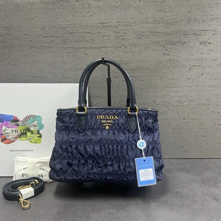 95新 Prada/普拉达 /KIKI/单肩包/11875357