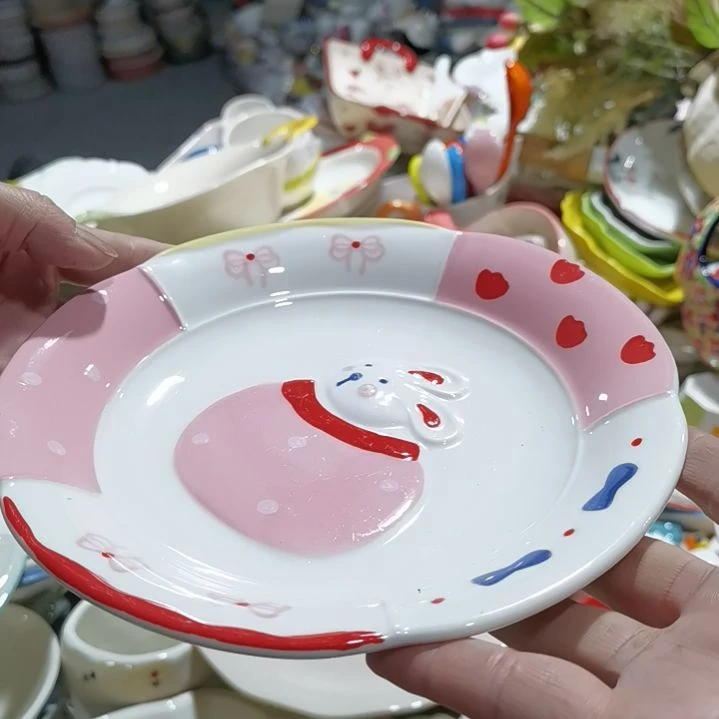 瓷片陶瓷产品设计