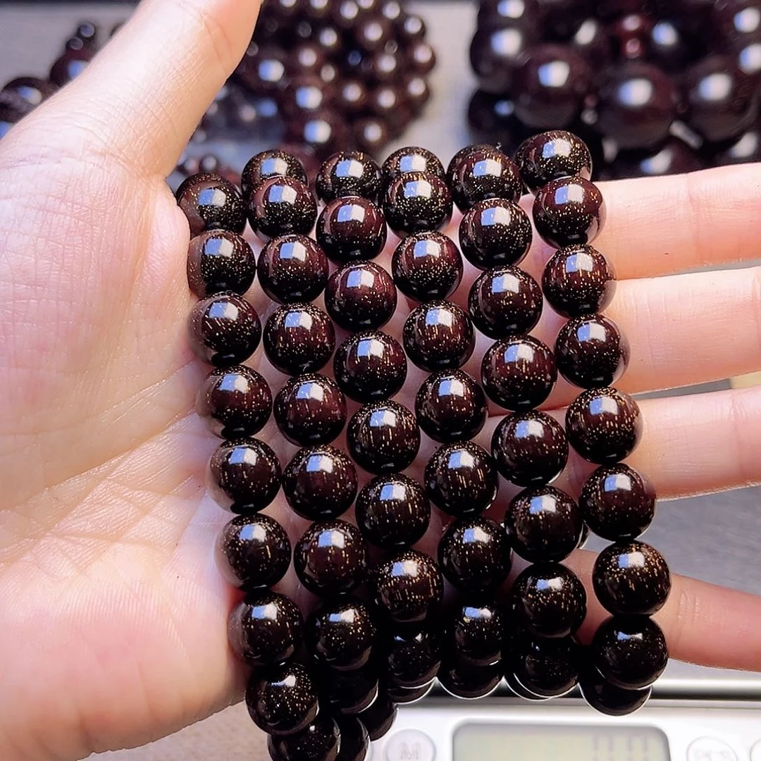 檀香紫檀（小叶紫檀）1.0x108 爆