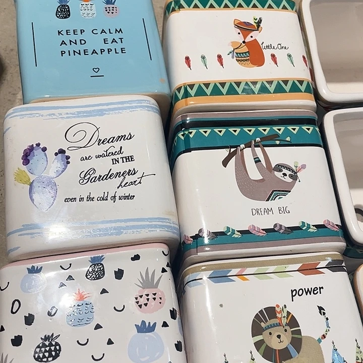 圣诞浮力组合炸随机4个7.5*7.5