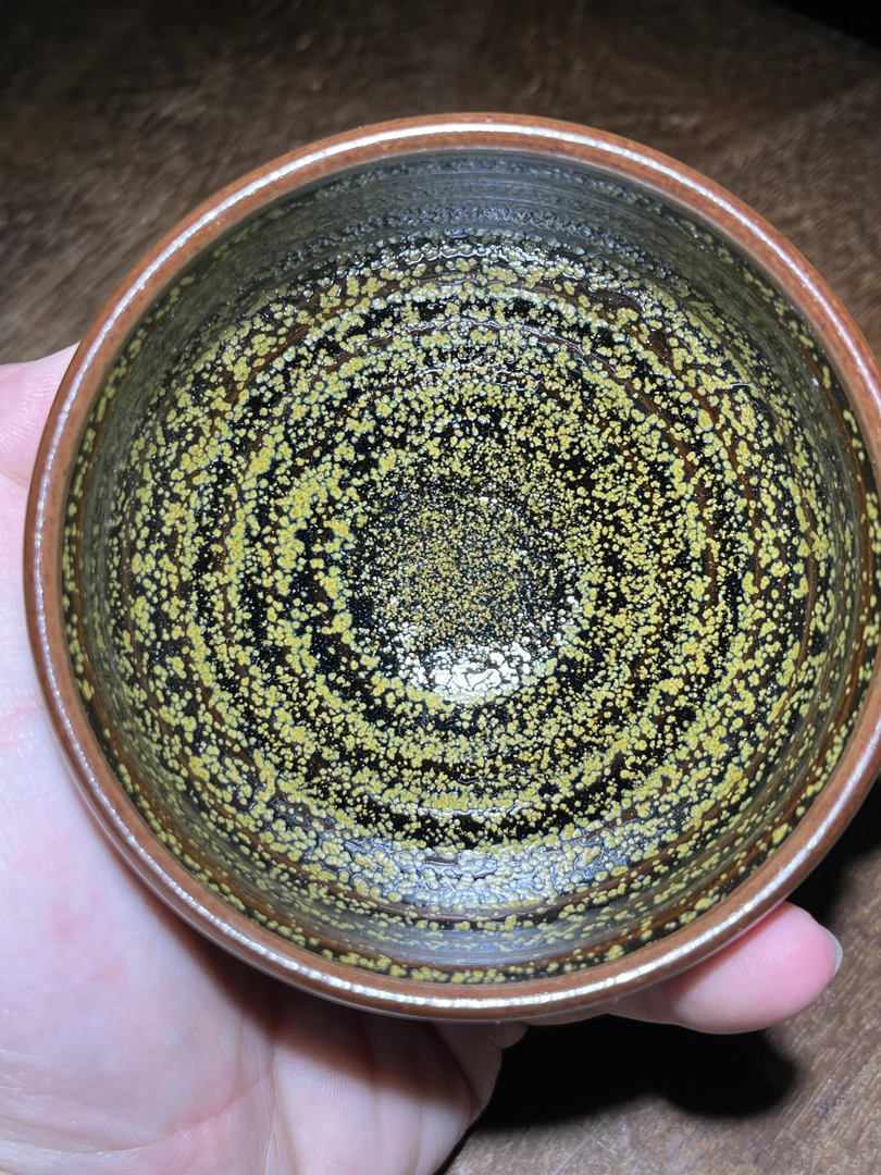 建盏主人杯（直播间价格专用链接，实物以直播间为准）