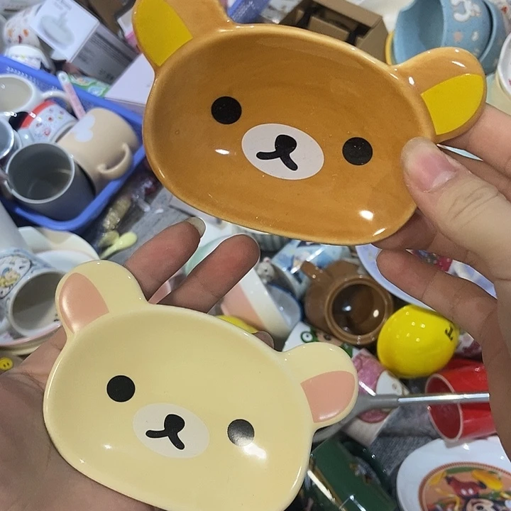 玻璃手工艺品微瑕陶瓷便宜带走