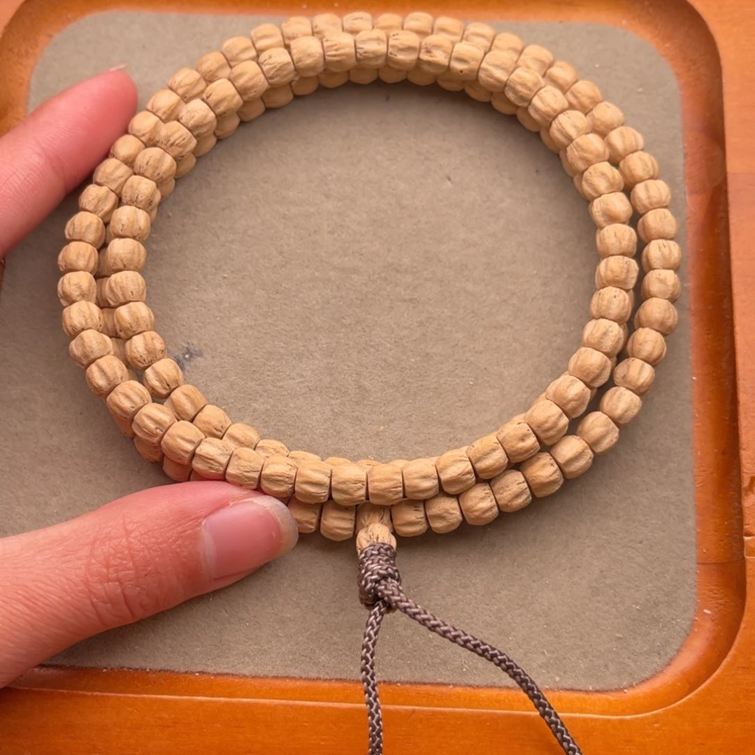 柏香籽/百香籽手串云*6.6