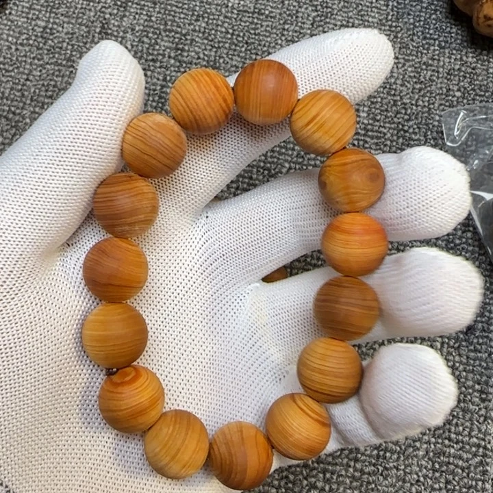 柏木（崖柏）1.5毛串