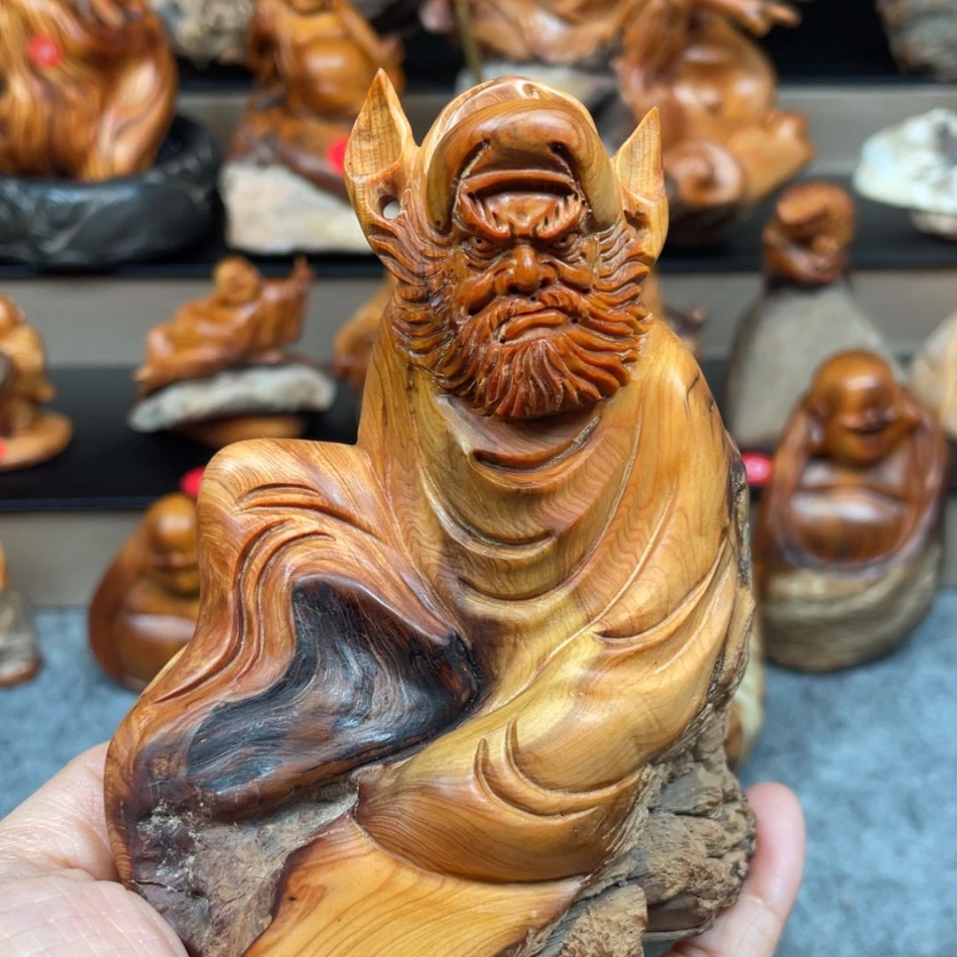 【闪购商品】柏木（崖柏）tu tu l lv t l