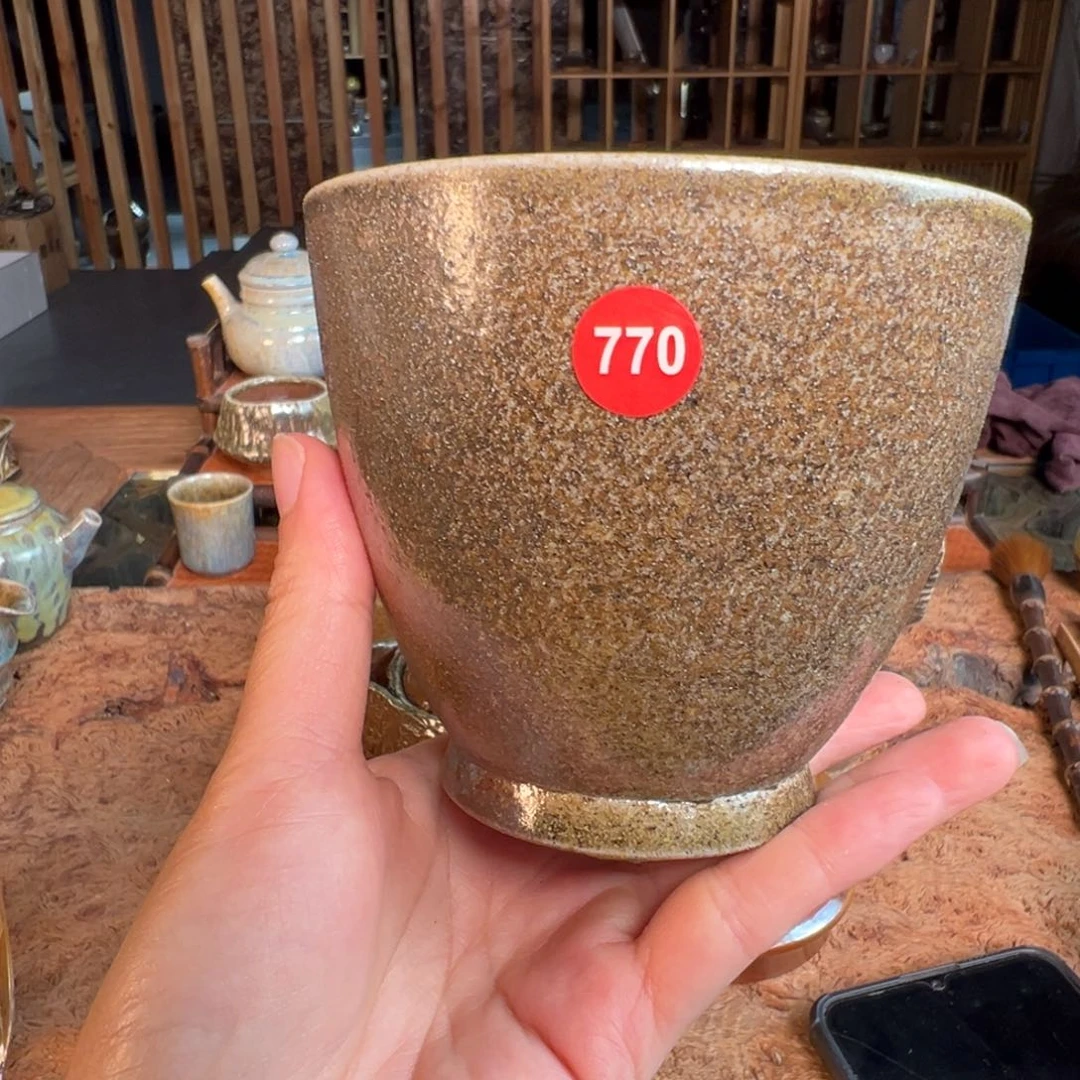 杯770柴烧主人杯呀呀呀呀