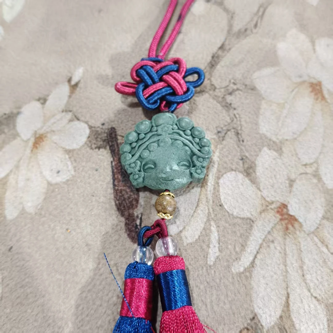 精品时尚挂件六2964