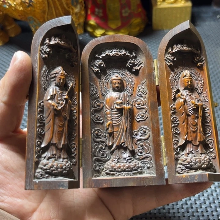 文玩工艺品老物件