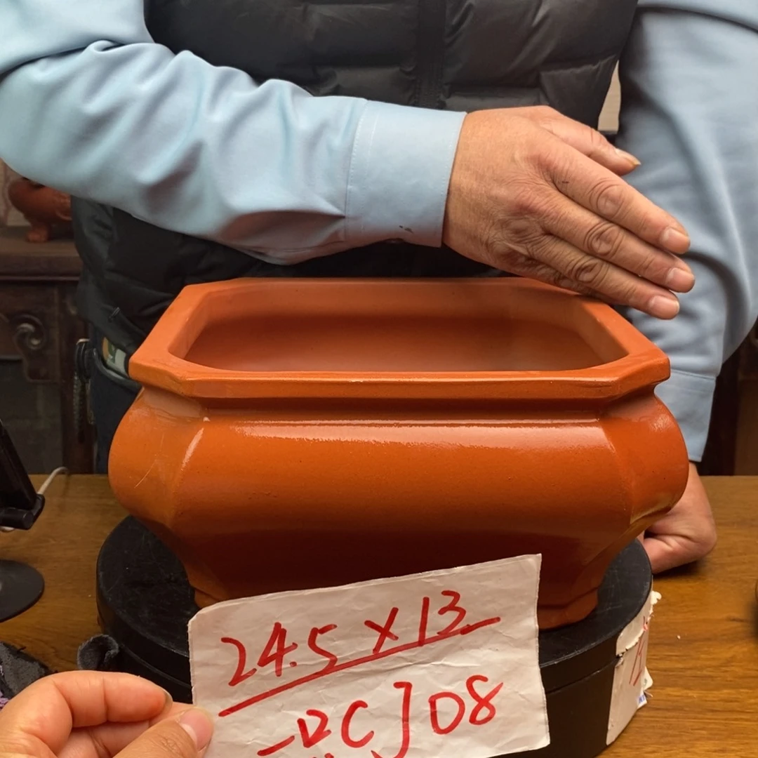 紫砂货号一只CJ08