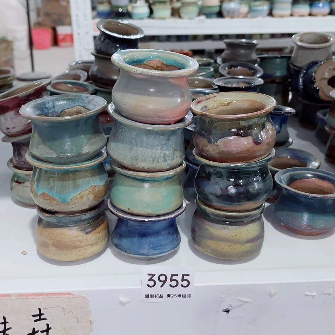 3955内口4.5景德镇手工