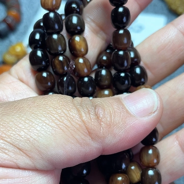 大果紫檀（缅甸花梨）