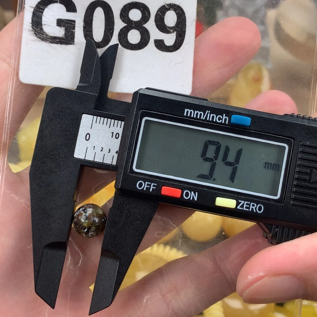 蜜蜡未镶嵌珠宝奇石裸石