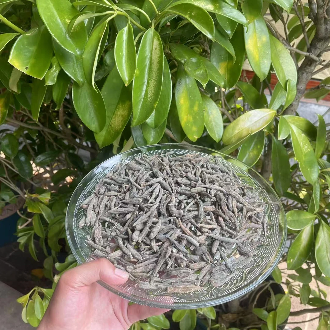 1【双-S-参】净含量100g-1000g【阿虎现收】菌