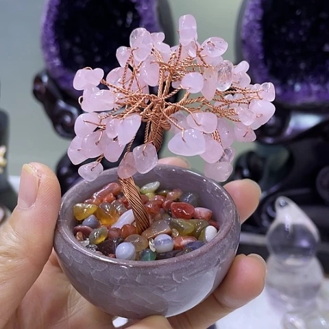 【闪购商品】水晶未镶嵌水晶水晶