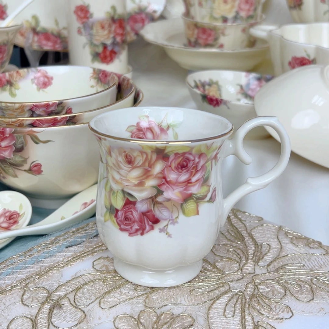 陶陶瓷马克杯新款福利