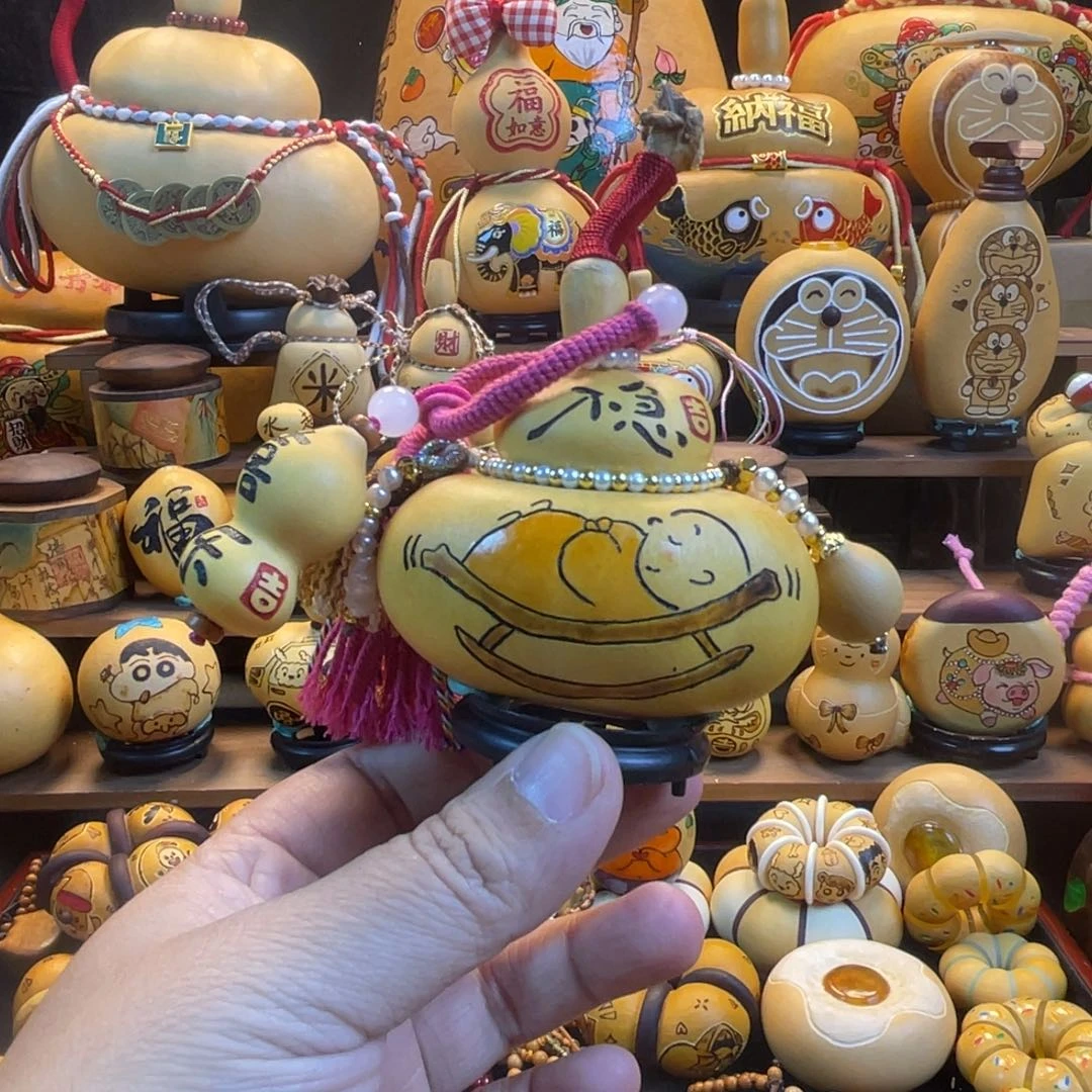 M***️葫芦福禄葫芦葫芦