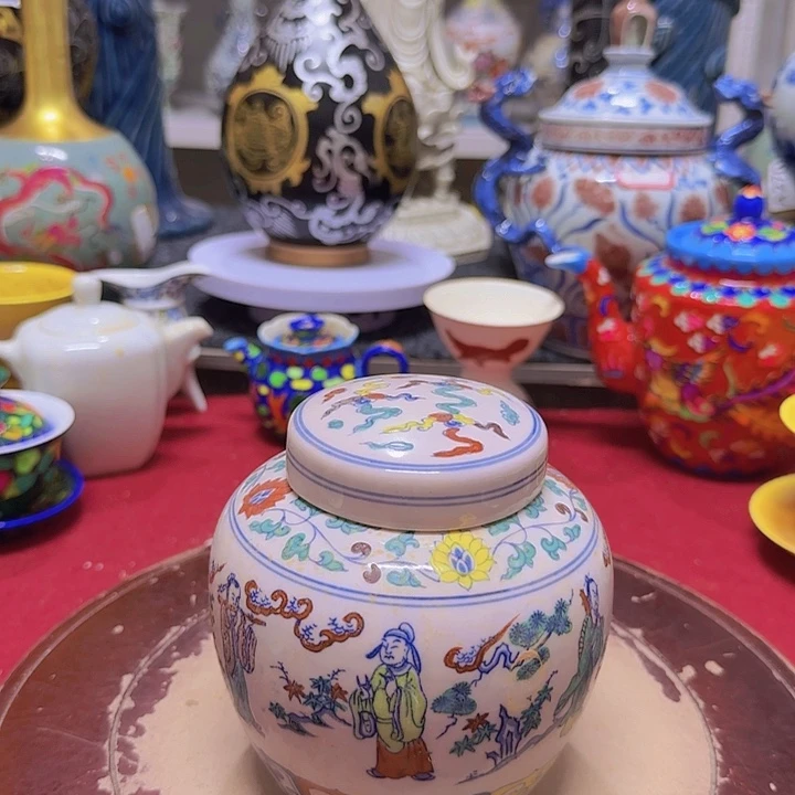 摆件家居设计摆件