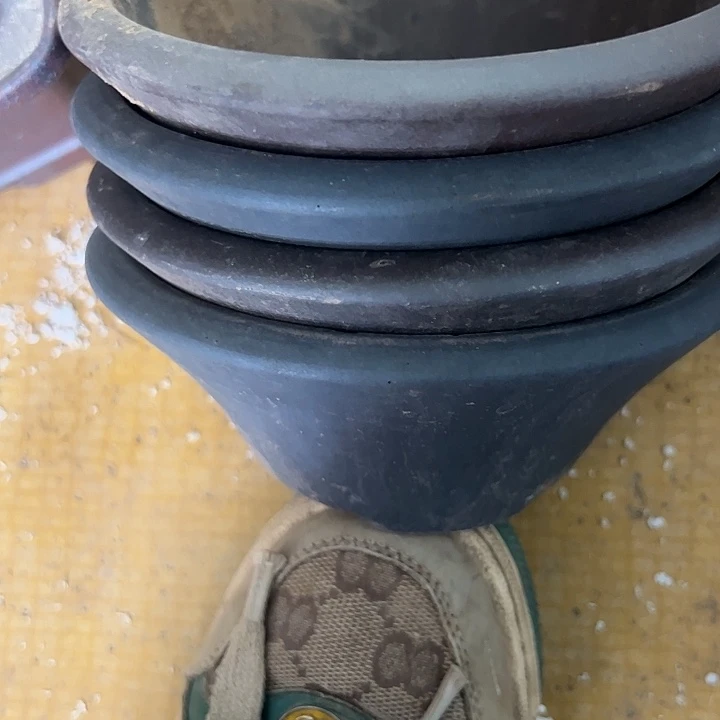 刘***跃紫砂顽皮瑕疵瑕疵尺寸徐