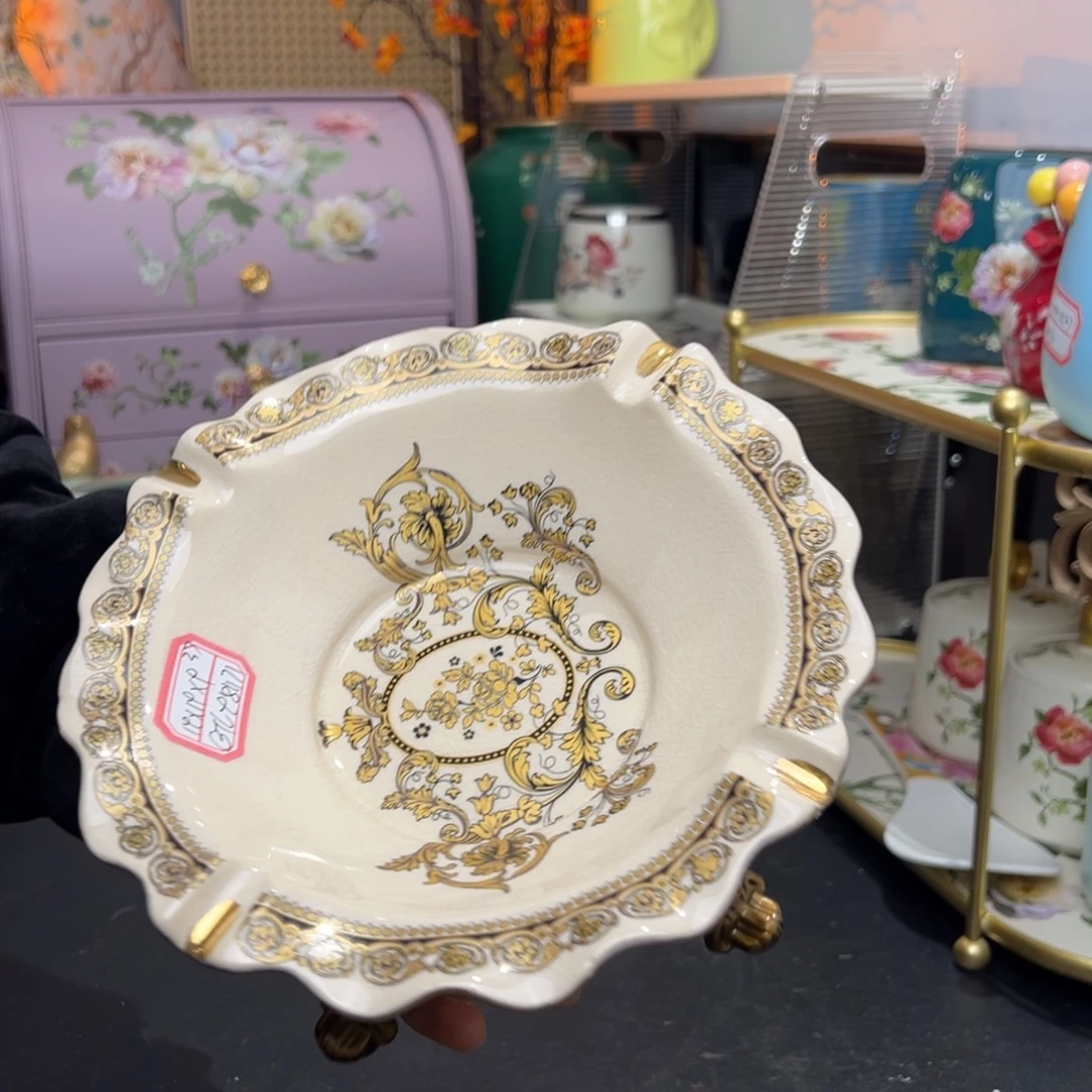 琉璃手工艺品陶瓷陶瓷